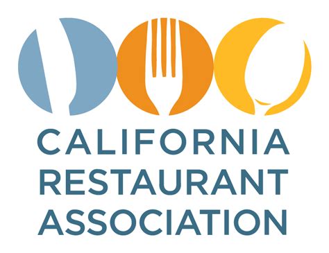 Ca restaurant association - Nov 22, 2019 · The California Restaurant Association filed a lawsuit against the city of Berkeley in federal court Thursday over its decision in July to ban natural gas in many new buildings. The association, which describes itself as the nation’s largest statewide nonprofit trade association, called the ban “irresponsible” and said it would do ... 
